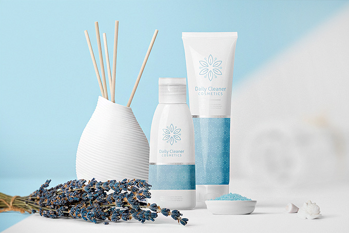 护肤套装补水保湿控油爽肤水乳液精华