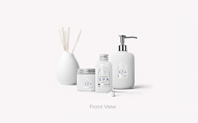 花妍保湿修护面膜护肤品日常护理系列